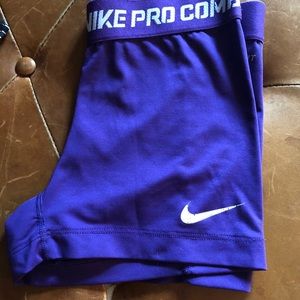 Nike shorts